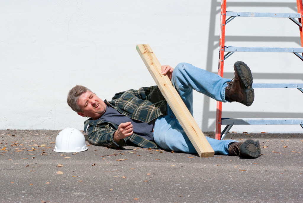 injured worker