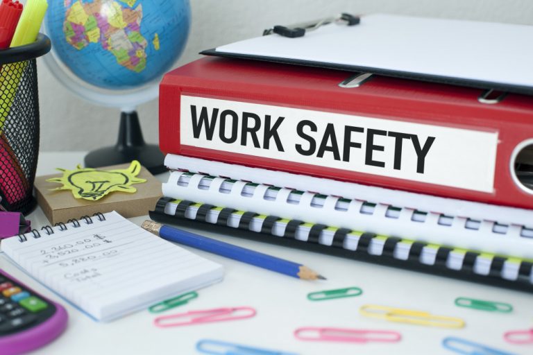 Osha Regulations For Hot Work Requirements Can Be Found In